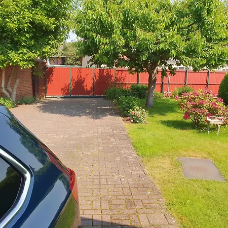 1, Unten * Bad Wilsnack